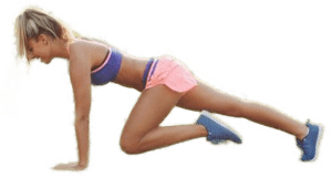 What else is Shelby Good at?