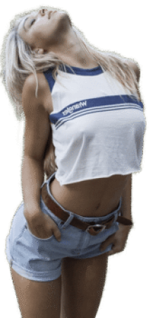 Feeling good_inPixio